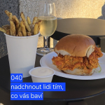 Obrázek epizody 040 nadchnout lidi tím, co vás baví