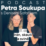 Obrázek epizody 31. díl - Irán, skauti a svině.