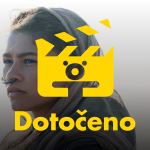 Obrázek epizody Dotočeno: Jaký bude rok 2026? Filmové premiéry, financování audiovize, ceny. Vyhlášení nejlepších tipů loňského roku