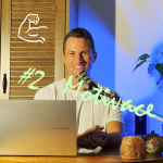 Obrázek epizody #2 - Motivace