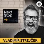 Obrázek epizody Bez peněz, bez podpory rodičů. Jak se z kreslení na nájem stal slavný ilustrátor