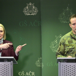 Obrázek epizody Jak znovu naplno vyvřely spory Řehky a Černochové. Co čekat od nového ministra obrany za SPD?