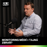 Obrázek epizody Proč firmy potřebují mediální monitoring víc než kdy dřív