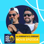 Obrázek epizody Po škole jsme vždycky chodili ven na hřiště hrát s kamarády hokej. #239