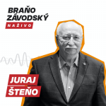 Obrázek epizody Iniciatíva Zachráňme zdravotníctvo žiada štát, aby dostaval nemocnicu na Rázsochách