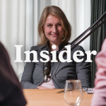 Obrázek epizody Insider #33 – Magdalena Davis