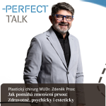 Obrázek epizody 43. Plastický chirurg MUDr. Zdeněk Pros: Jak pomáhá zmenšení prsou: Zdravotně, psychicky i esteticky