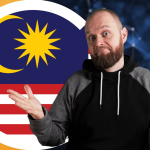 Obrázek epizody Kolik stojí Bitcoin v Malajsii? 🇲🇾 | Sehrál Bitcoin roli užitečného idiota? 🥴 - CEx 04/02/2024