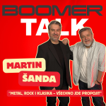 Obrázek epizody Martin Šanda: Začneme Smetanou a skončíme u Led Zeppelin