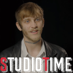 Obrázek epizody Studiotime #89 s mat213: „Snažím se dělat písničku denně, ať mám z čeho vybírat."