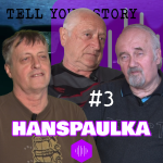 Obrázek epizody #03: Filip / Řezníček / Dufek  - příběh Hanspaulské ligy