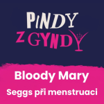 Obrázek epizody Bloody Mary - Seggs při menstruaci
