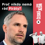Obrázek epizody Piráti bez výborů a bez místopředsedy Sněmovny? Strana jen sklízí, co sama zasela