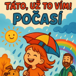 Obrázek epizody Počasí