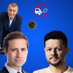 Obrázek epizody Kovanda: Politici jsou zboží a voliči si vybrali, Babišovi to možná vyhrál boj proti emisním povolenkám