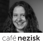 Obrázek epizody Cafe Nezisk podcast | S Věrou Mouchovou – TEDxYouth@Prague