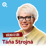 Obrázek epizody Největší mýtus o náboru, který vás stojí lidi a růst