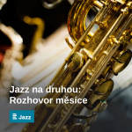 Obrázek epizody Daniel Bulatkin: Nejmladší český jazzman o dvou nových albech