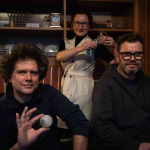 Obrázek epizody JAKUB BERDYCH KARPELIS A MAXIM VELČOVSKÝ: SOUČASNÁ VLÁDA JE NEUVĚŘITELNÝM ZDROJEM INSPIRACE