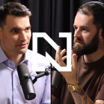 Obrázek epizody Daniel Stach: Attenborough porušoval většinu televizních pravidel. Na jeho životě vidíme, jak se měnil svět