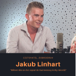 Obrázek epizody Jakub Linhart – dobrodruh: Během léta se chci zapsat do Guinnessovy knihy rekordů
