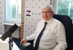 Obrázek epizody Těžko se vyhneme zvyšování daní, říká guvernér Rusnok