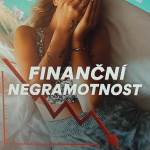 Obrázek epizody Finanční negramotnost aneb jak se stát otrokem vlastní sedačky