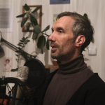 Obrázek epizody „Tanec je pro mě poslání a způsob života. Přináší mi vnitřní svobodu.“