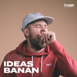 Obrázek epizody 009: IDEAS - Banán