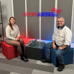 Obrázek epizody Audioarena – z rádia znáte jejich značky, znáte jejich byznys, poznejte i je samotné