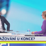 Obrázek epizody K VĚCI, Ilona Švihlíková - 6.1. v 12:30