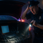 Obrázek epizody Ep#309 - "Cestovali po Evropě" s kufrem plným hackerského nářadí