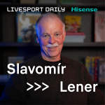 Obrázek epizody #690: Jak moc je práce trenéra psychicky náročná? >>> Slavomír Lener