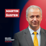 Obrázek epizody Šuster z RRZ: Novú krízu s dobrým výsledkom nezvládneme. Je 11 % pravdepodobnosť, že štát skrachuje