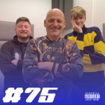 Obrázek epizody #75 Abdul52 - Proč se čeští rappeři bojí rozhovorů?