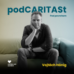 Obrázek epizody [Pod povrchem] Vojta Hönig: Radostí a humorem proti smrti