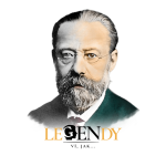 Obrázek epizody 10. Bedřich Smetana: Vím, jak se prosadit vážným postižením navzdory