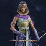 Obrázek epizody Total War: Pharaoh - Tausret, the Queen-King