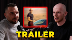 Obrázek epizody TRAILER : debata o manosféře a toxické maskulinitě