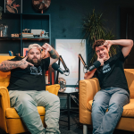 Obrázek epizody Zákulisí Nikonu CZ, jak ho neznáte | NIKON CAST #1