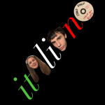 Obrázek epizody 1. Italština