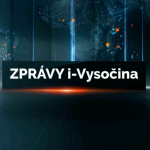 Obrázek epizody ZPRÁVY i-Vysočina - úterý 6.prosince 2022