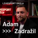 Obrázek epizody #782: Je víc Evropa v Hradci nebo přestup? >>> Adam Zadražil