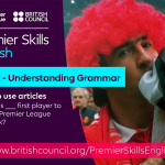 Obrázek epizody Understanding Grammar - How to use articles