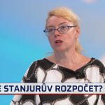 Obrázek epizody Švihlíková: Rozpočet jako od pejska a kočičky. Vláda se zahnala do kouta a věší si oprátku