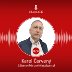 Obrázek epizody #24 Máme se bát umělé inteligence?