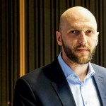 Obrázek epizody Predvolebná debata s Michalom Trubanom