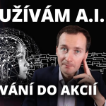 Obrázek epizody Jak používám umělou inteligenci při investování do akcií
