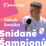 Obrázek epizody #19 Jakub Smolka | Snídaně šampionů