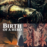 Obrázek epizody BIRTH OF A HERO [skit]